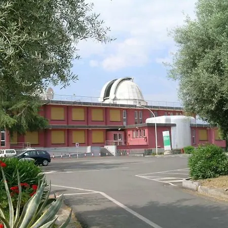Villa La Casa Dell'arancio Ragalna