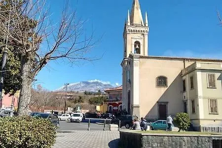 Villa La Casa Dell'arancio *