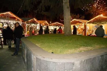 La Casa Dell'arancio *