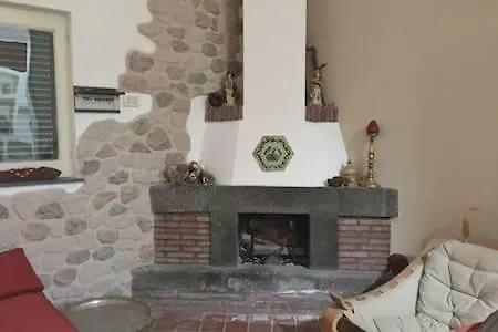 La Casa Dell'arancio Villa