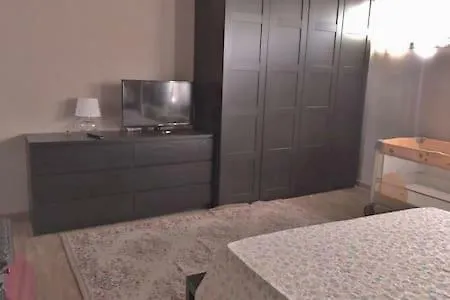 La Casa Dell'arancio Villa