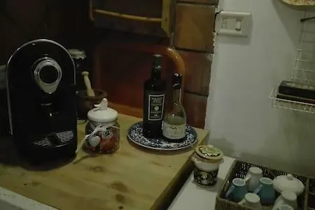 La Casa Dell'arancio