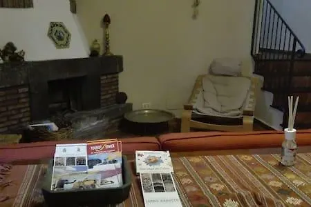 La Casa Dell'arancio Villa Ragalna