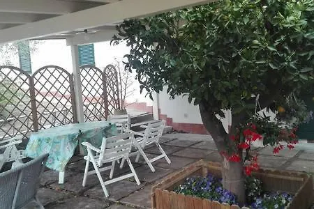 Villa La Casa Dell'arancio *