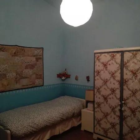 La Casa Dell'arancio Villa *