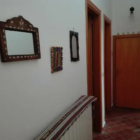 La Casa Dell'arancio Villa Ragalna