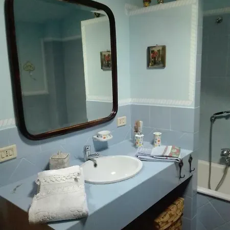 La Casa Dell'arancio *