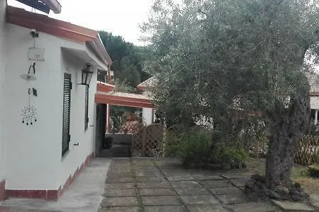 La Casa Dell'arancio Villa *