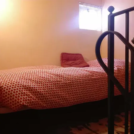 Villa La Casa Dell'arancio Ragalna