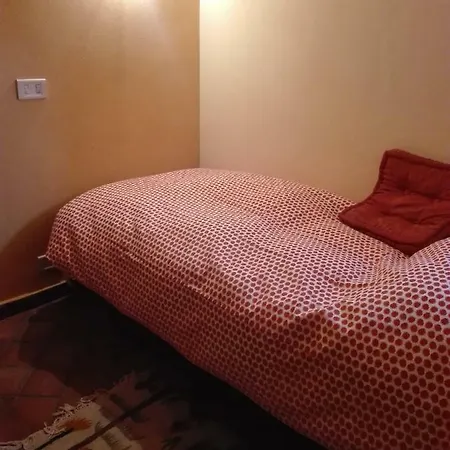 La Casa Dell'arancio