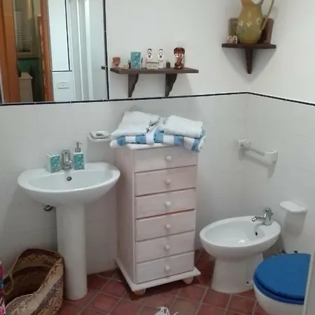 La Casa Dell'arancio